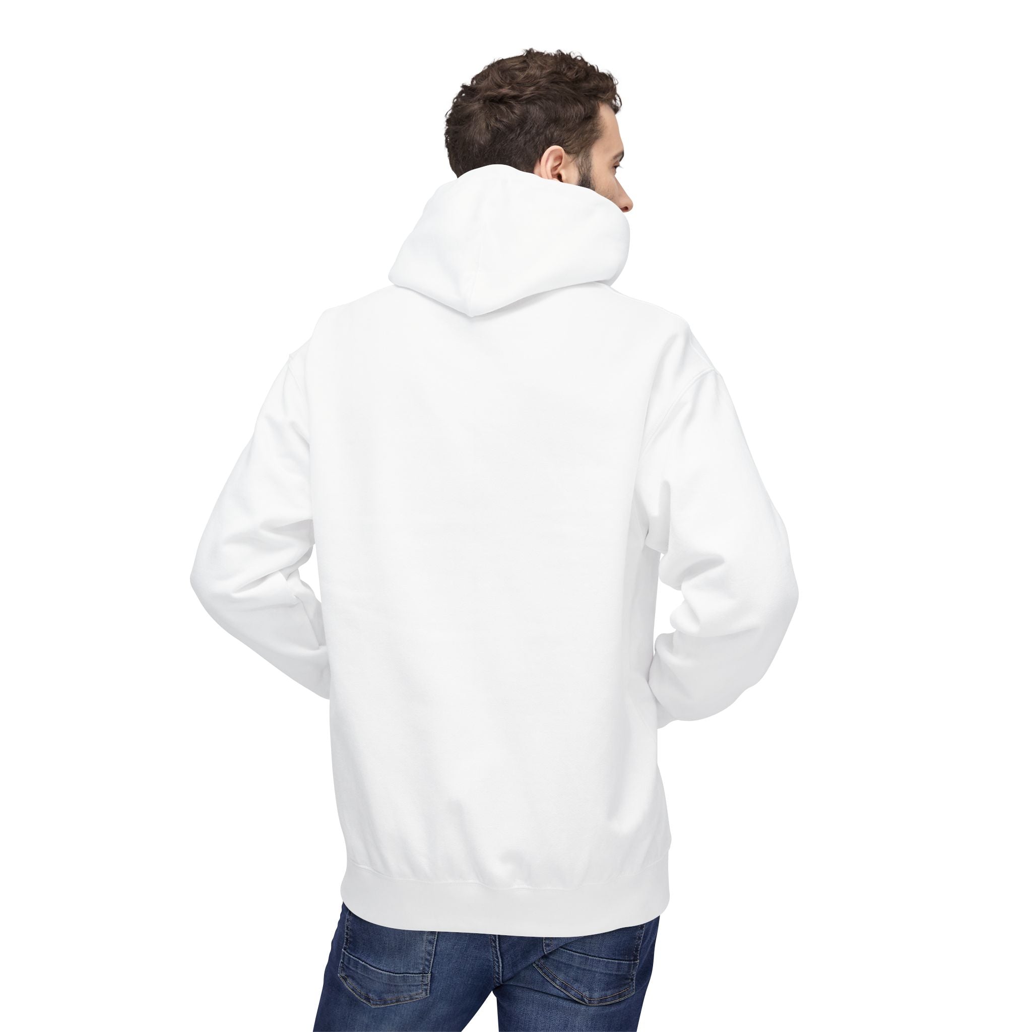 Bring A Jacket Fleece Lined Hoodie Irish Mammy Collection Funny Irish Humor Hoodie