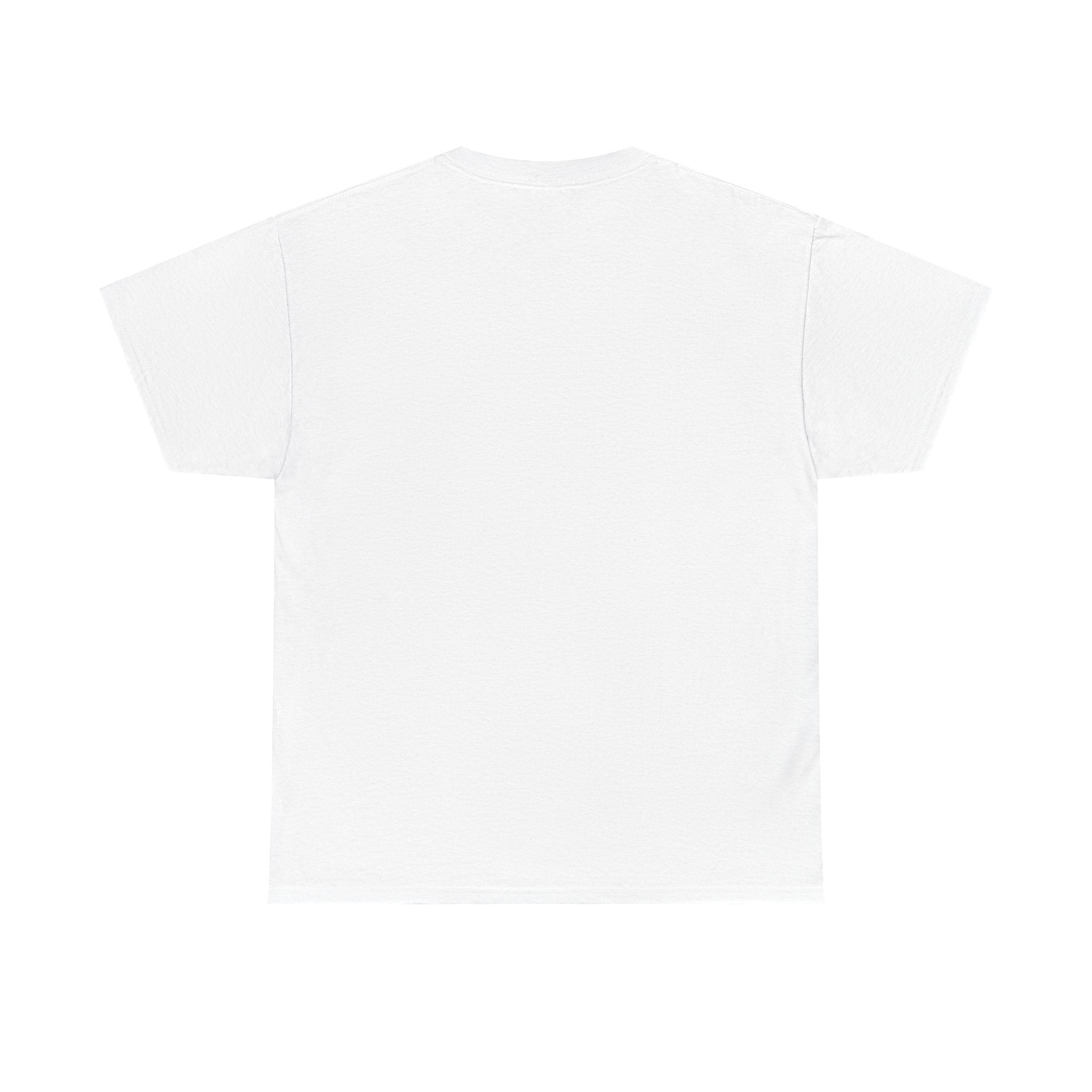 I Will Ya Heavy Cotton T-Shirt Irish Translations Collection