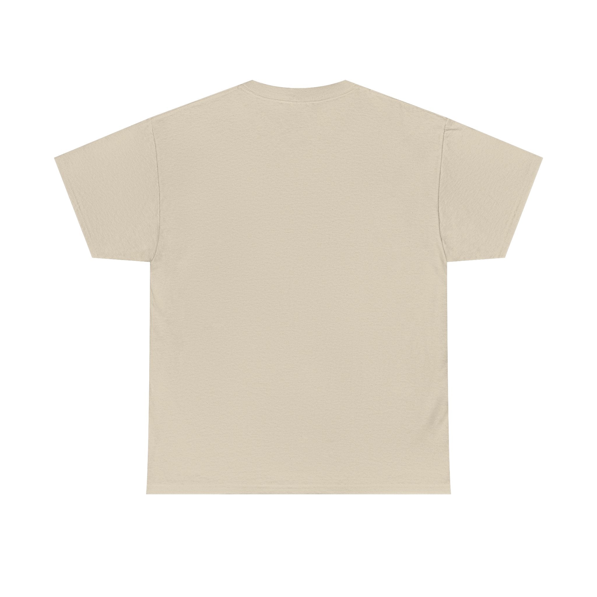What Time Do Ya Call This Heavy Cotton T-Shirt Irish Mammies Collection